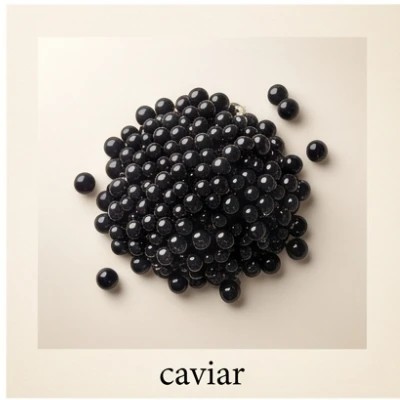 caviar