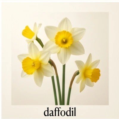 daffodil