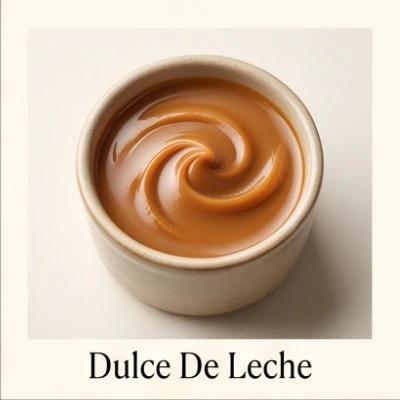 Dulce De Leche