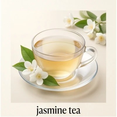 jasmine tea