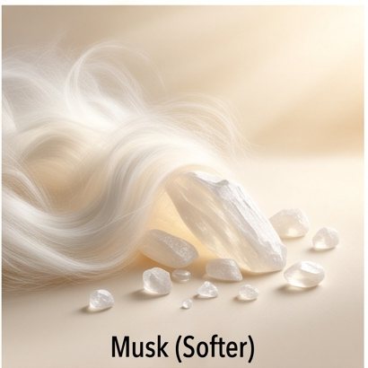 Musk (Softer)