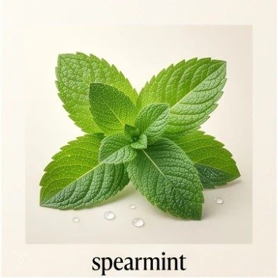 spearmint