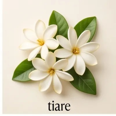 tiare