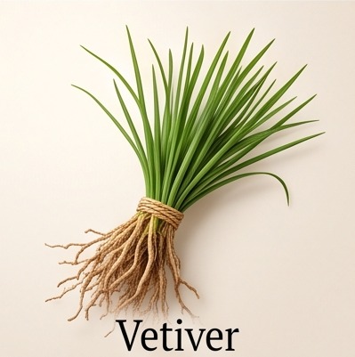 Vetiver