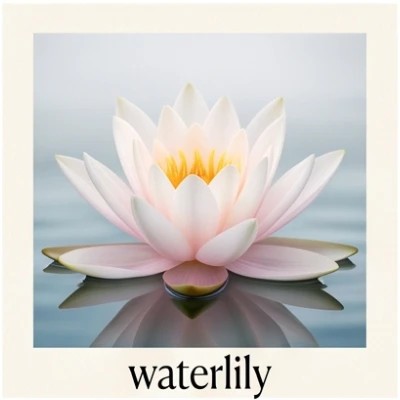 waterlily