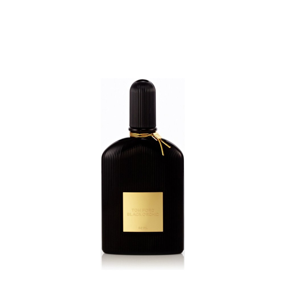 Black Orchid