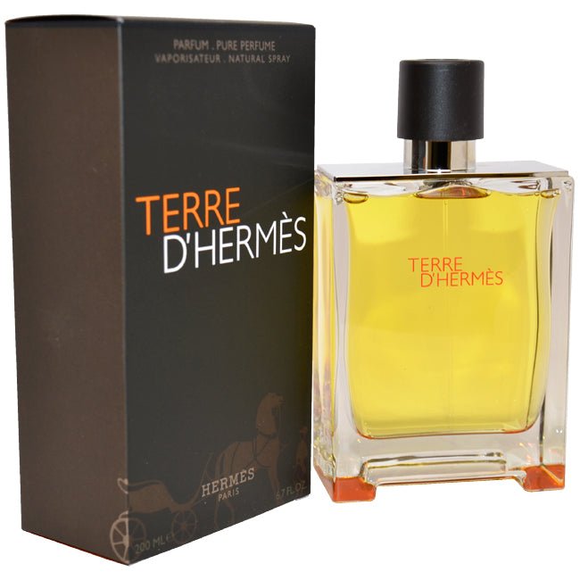 Terre d'Hermes